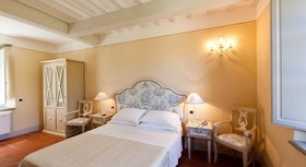 Villa di Piazzano