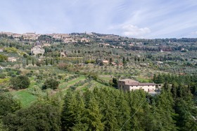 Villa Fontocchio