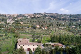 Villa Fontocchio