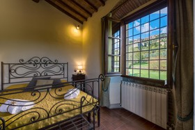Villa Fontocchio