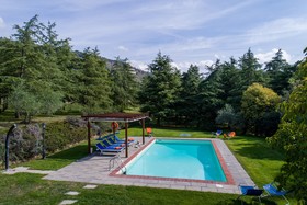 Villa Fontocchio