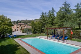 Villa Fontocchio