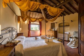 Villa Fontocchio