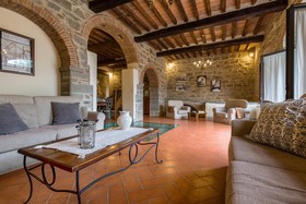 Villa Fontocchio