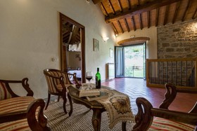 Villa Fontocchio