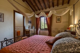 Villa Fontocchio
