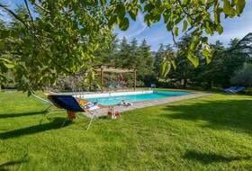 Villa Fontocchio