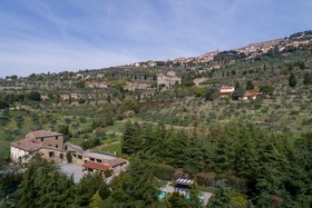 Villa Fontocchio