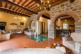 Villa Fontocchio