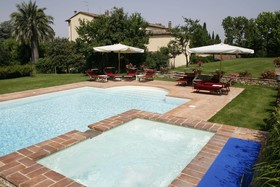 Villa Il Trebbio