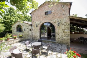 Villa Il Trebbio