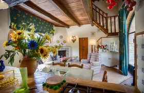 Villa Il Trebbio