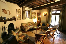 Villa Il Trebbio