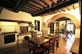 Villa Il Trebbio
