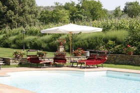 Villa Il Trebbio