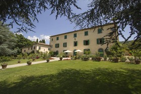 Villa Il Trebbio