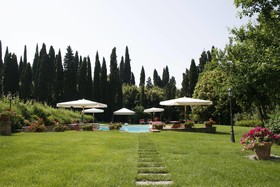 Villa Il Trebbio