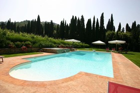 Villa Il Trebbio