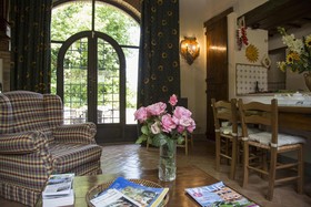 Villa Il Trebbio