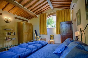 Villa Il Trebbio