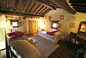 Villa Il Trebbio
