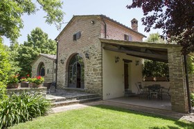 Villa Il Trebbio