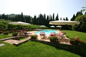 Villa Il Trebbio