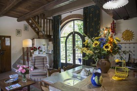 Villa Il Trebbio