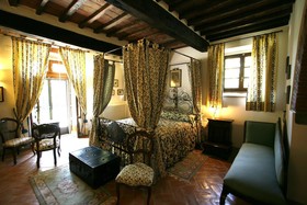Villa Il Trebbio