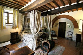 Villa Il Trebbio