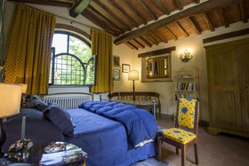 Villa Il Trebbio