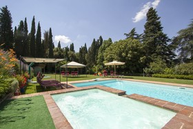 Villa Il Trebbio