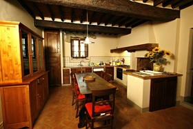 Villa Il Trebbio