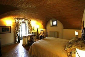 Villa Il Trebbio