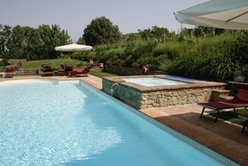 Villa Il Trebbio