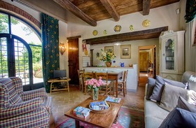 Villa Il Trebbio