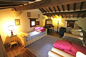 Villa Il Trebbio