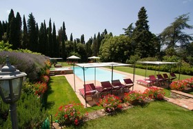 Villa Il Trebbio