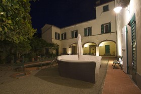 Villa Il Trebbio