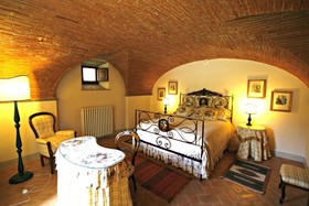 Villa Il Trebbio