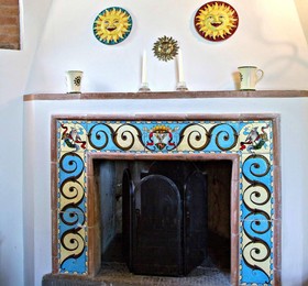 Villa Il Trebbio