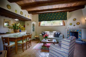Villa Il Trebbio