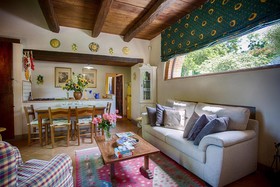 Villa Il Trebbio