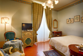 Hotel Villa Marsili, BW Signature Collection