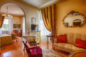 Hotel Villa Marsili, BW Signature Collection