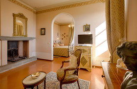 Hotel Villa Marsili, BW Signature Collection