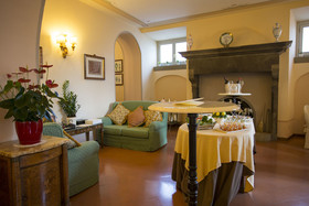Hotel Villa Marsili, BW Signature Collection