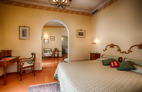 Hotel Villa Marsili, BW Signature Collection