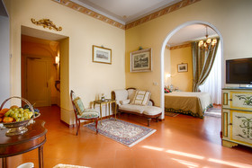 Hotel Villa Marsili, BW Signature Collection