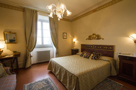 Hotel Villa Marsili, BW Signature Collection